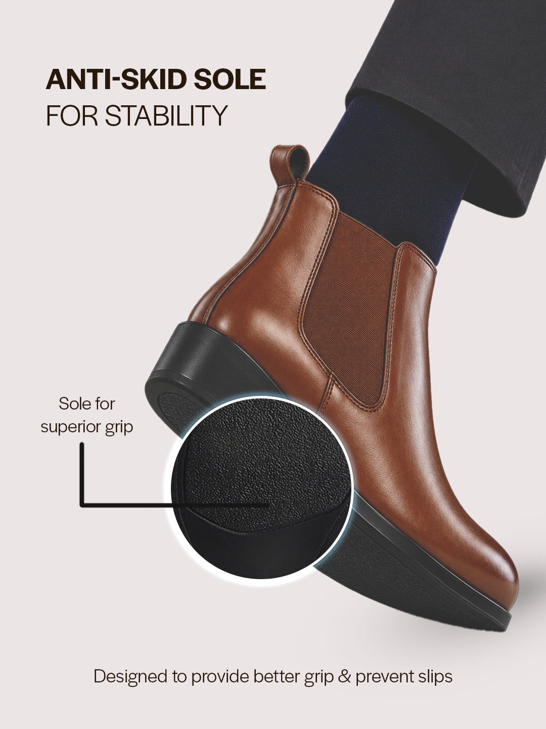 office boot