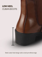 office boot