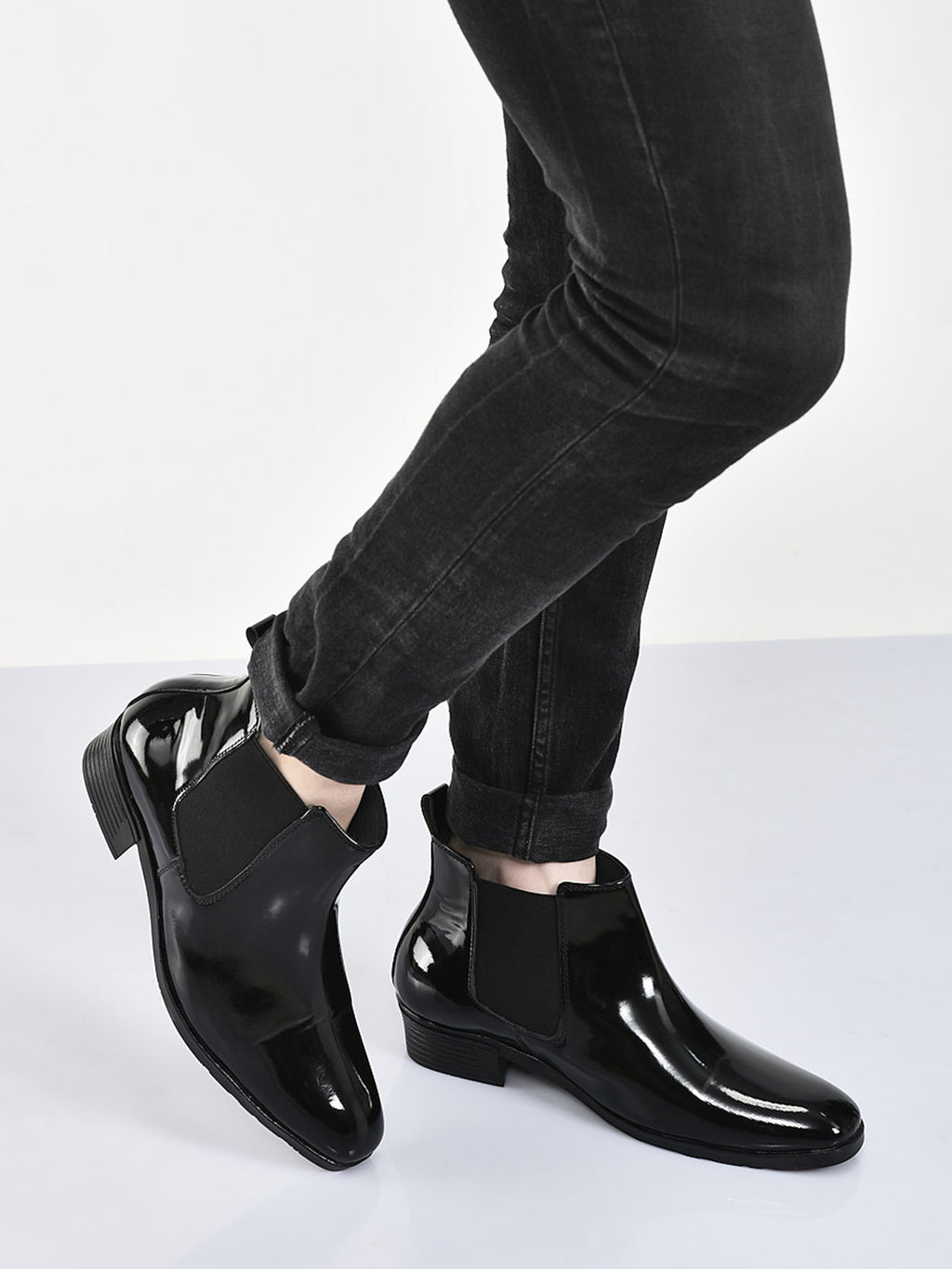 boot for office