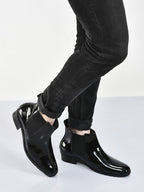 boot for office
