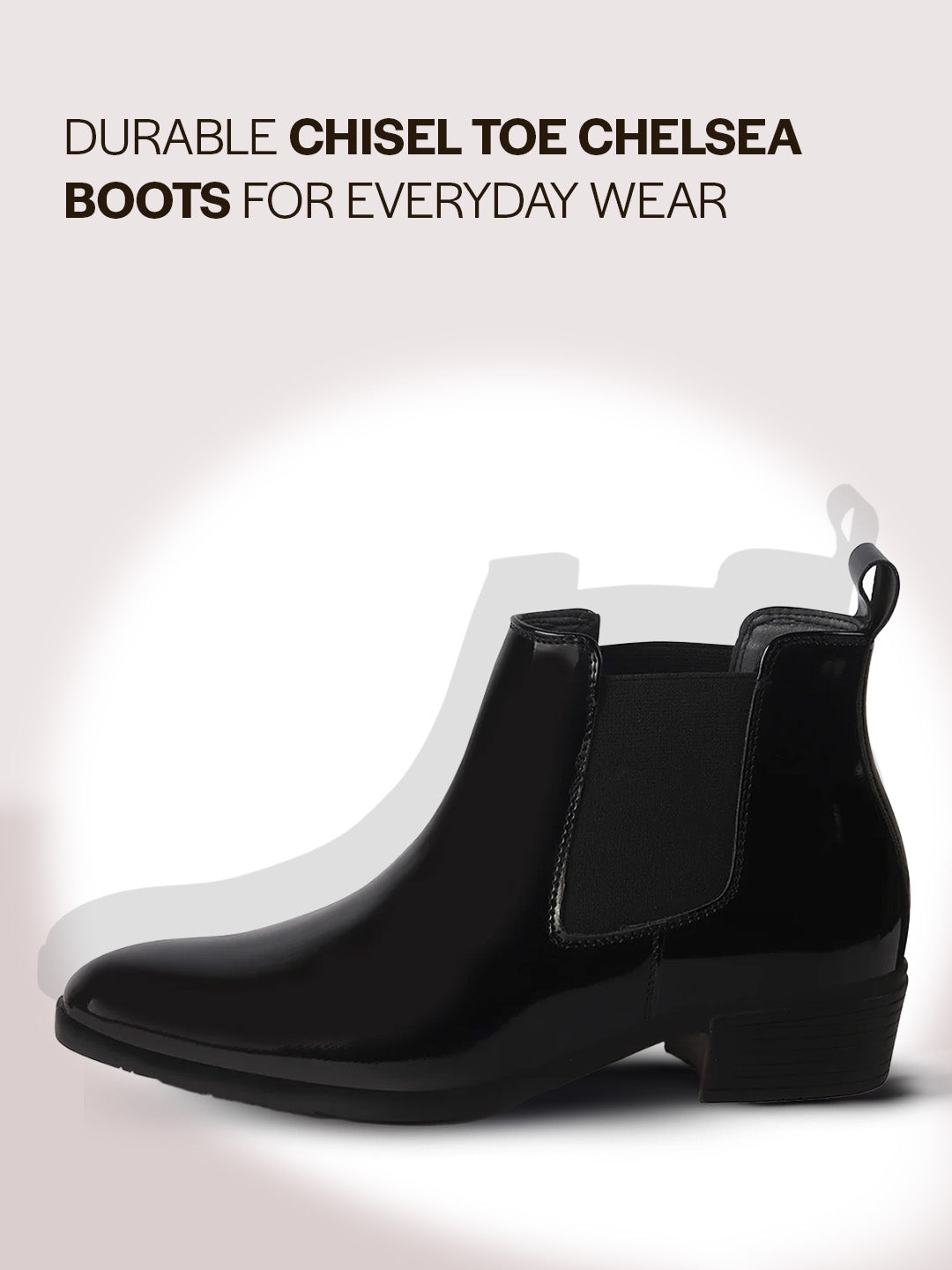 winter boots men