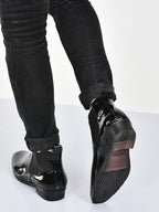 boot for office
