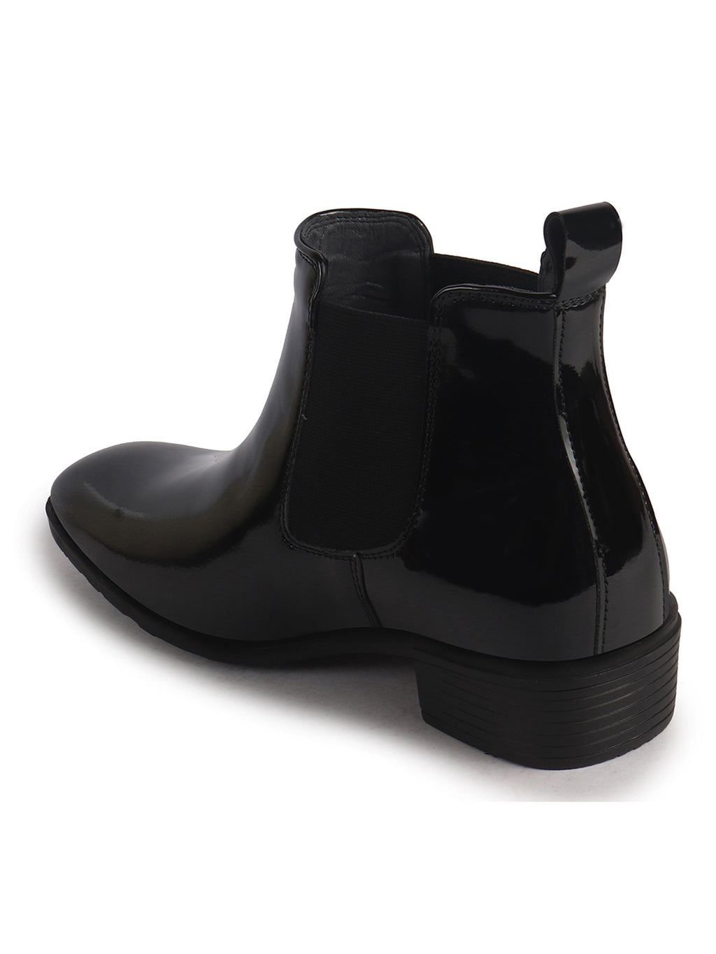 boot for office
