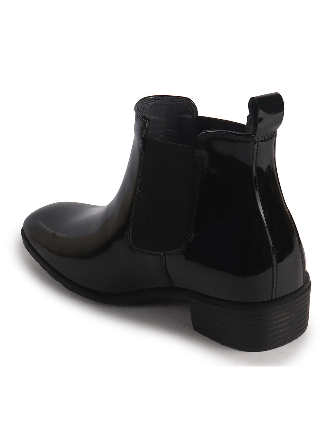 boot for office