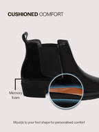 biking boot