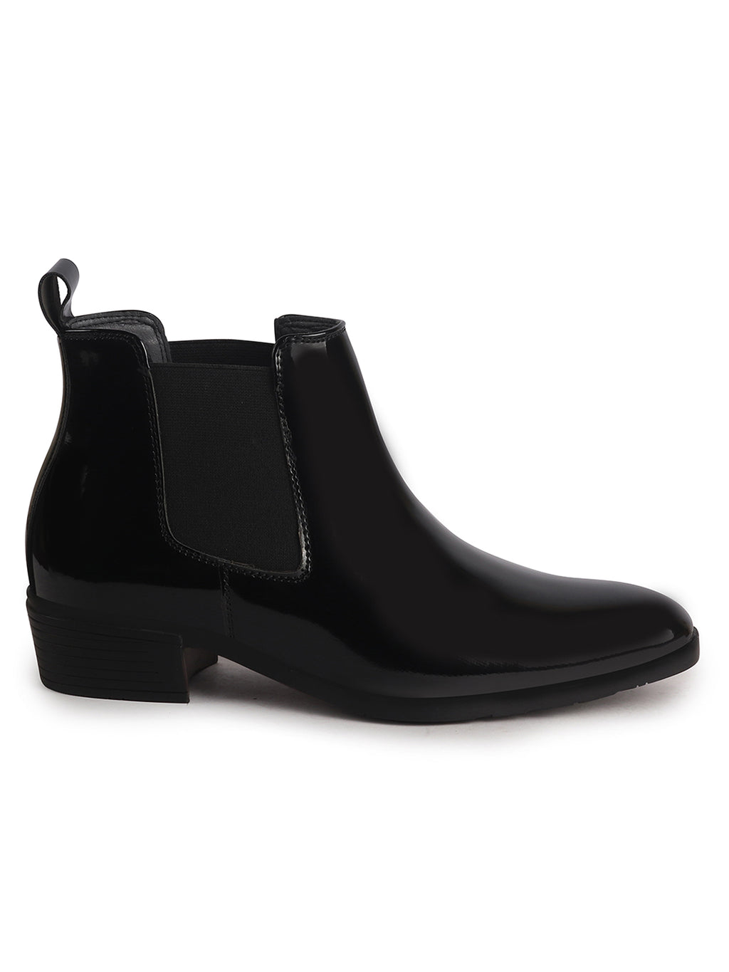 boot for office