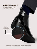 boot for office