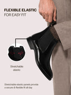 boot for office