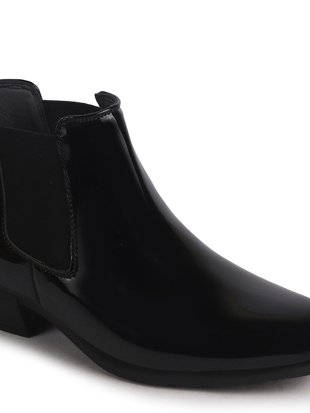 boot for office