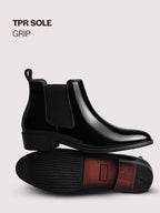 boot for office
