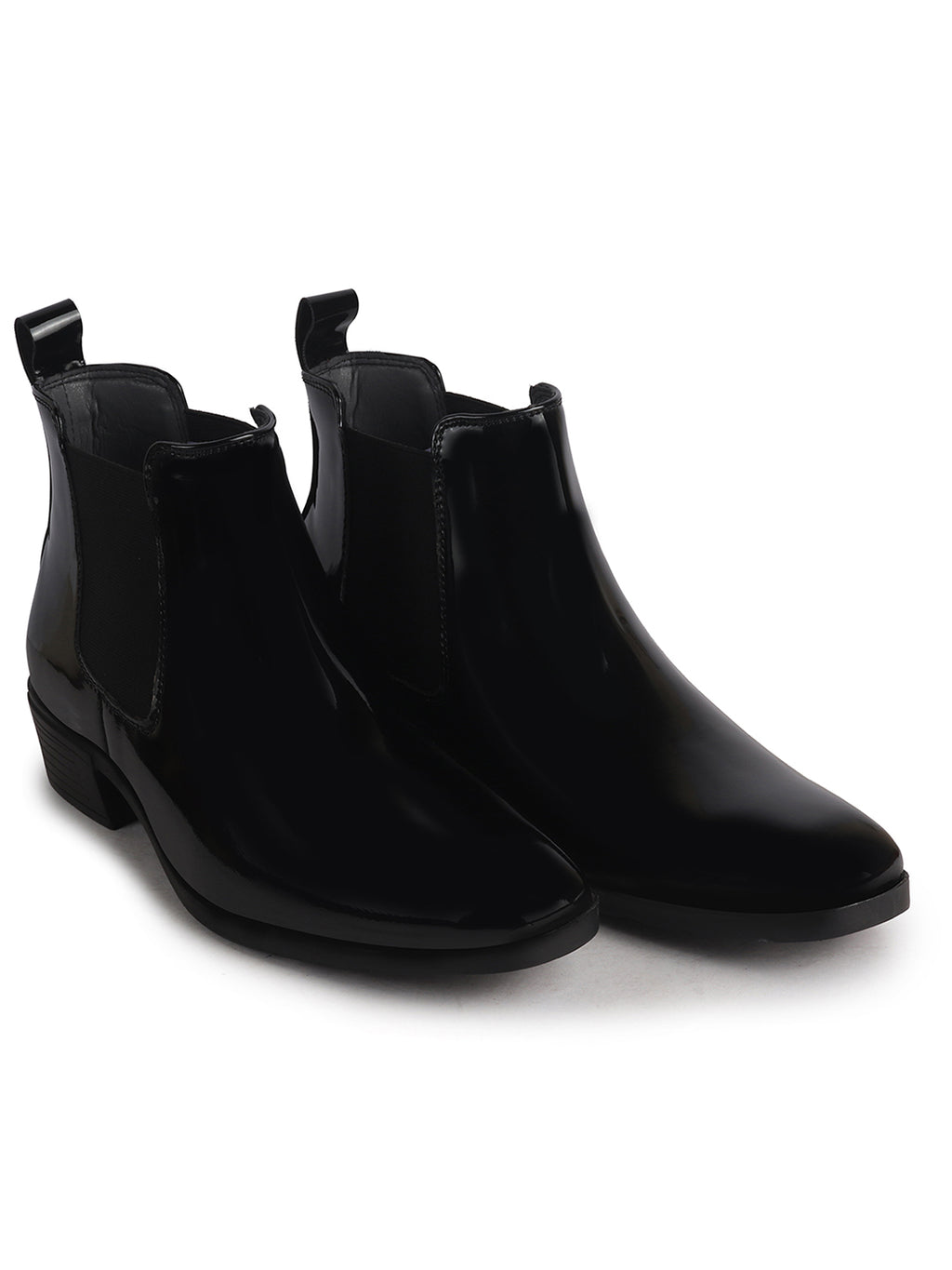 boot for office