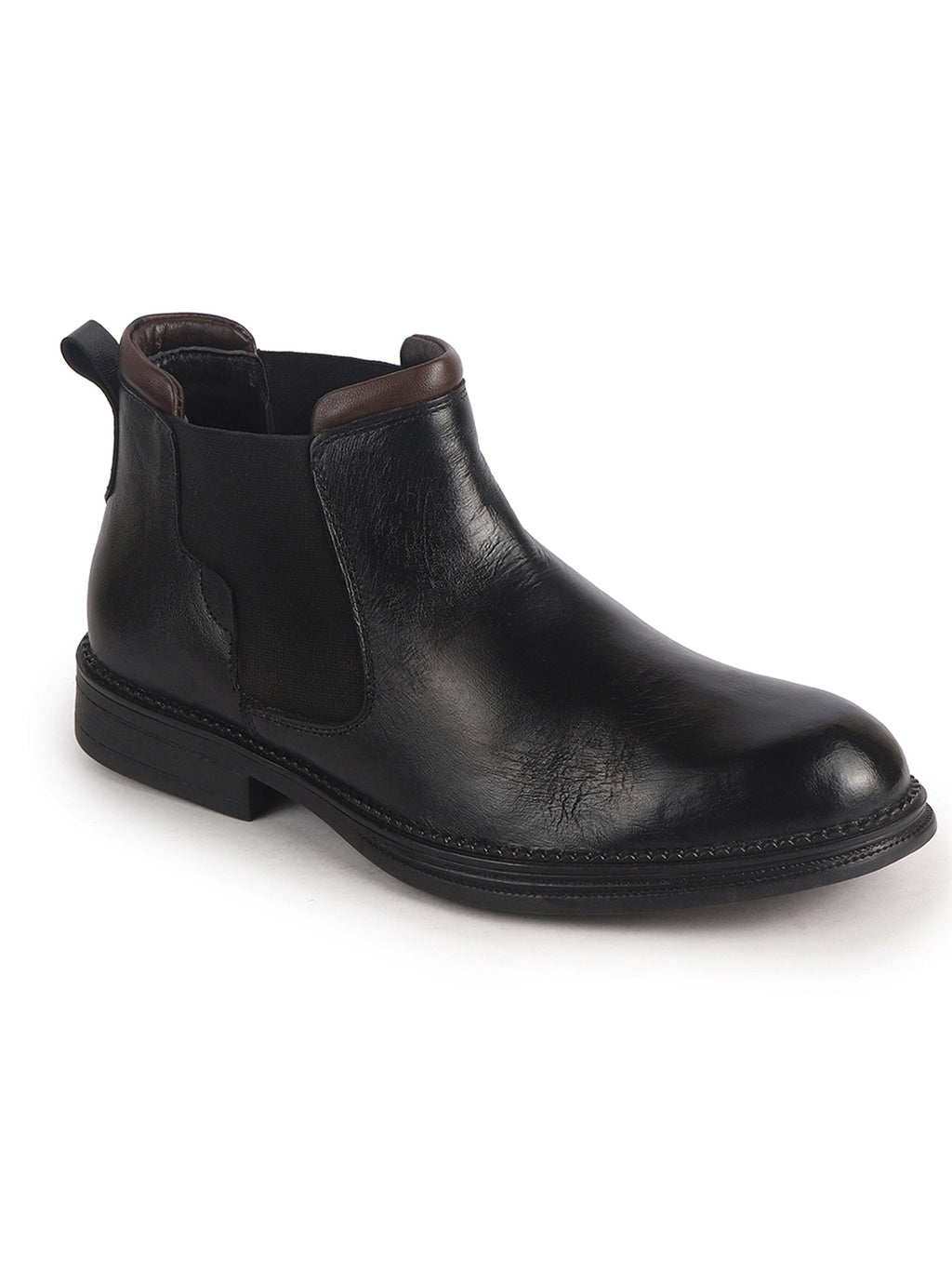 ankle boots for men