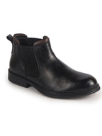 ankle boots for men