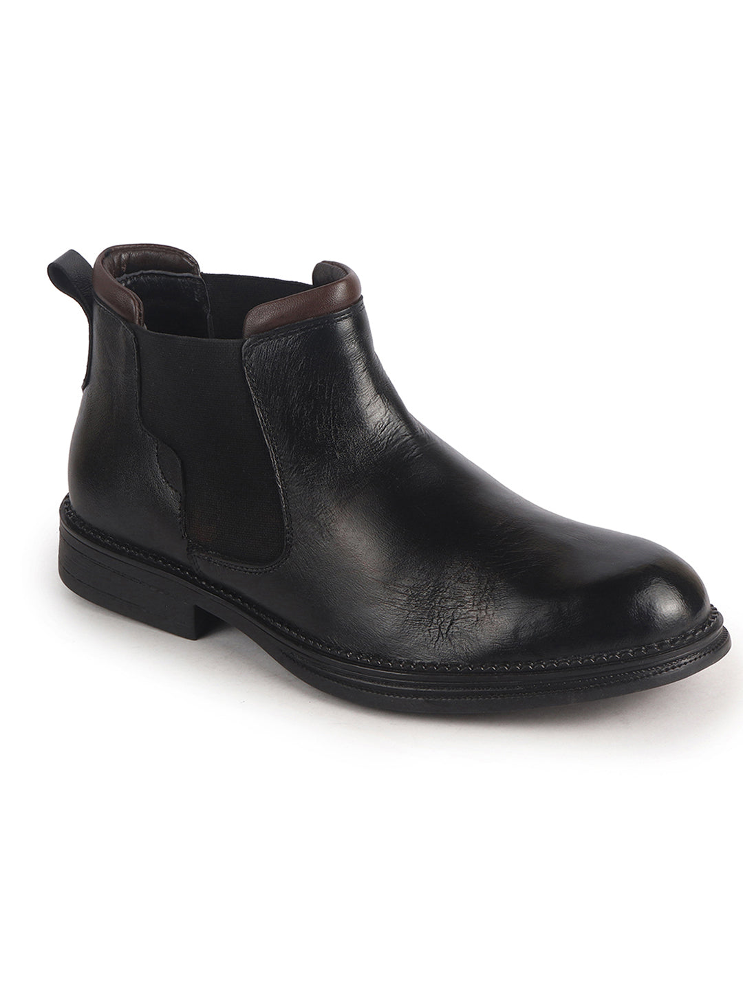 ankle boots for men