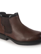 casual dress boots