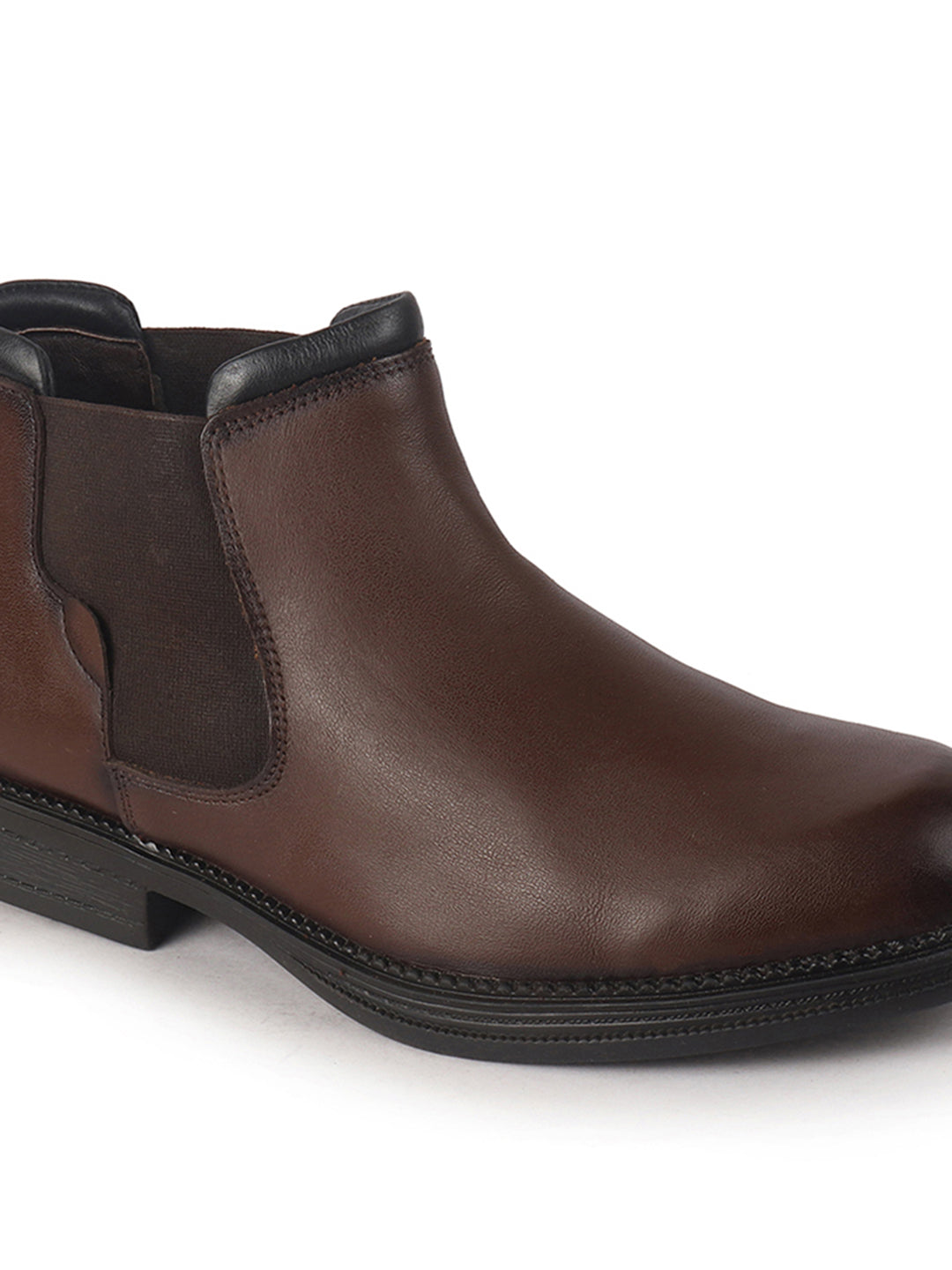 casual dress boots