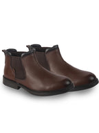 casual dress boots