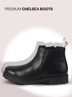 men boots daily use
