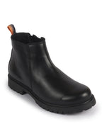 casual outdoor boots