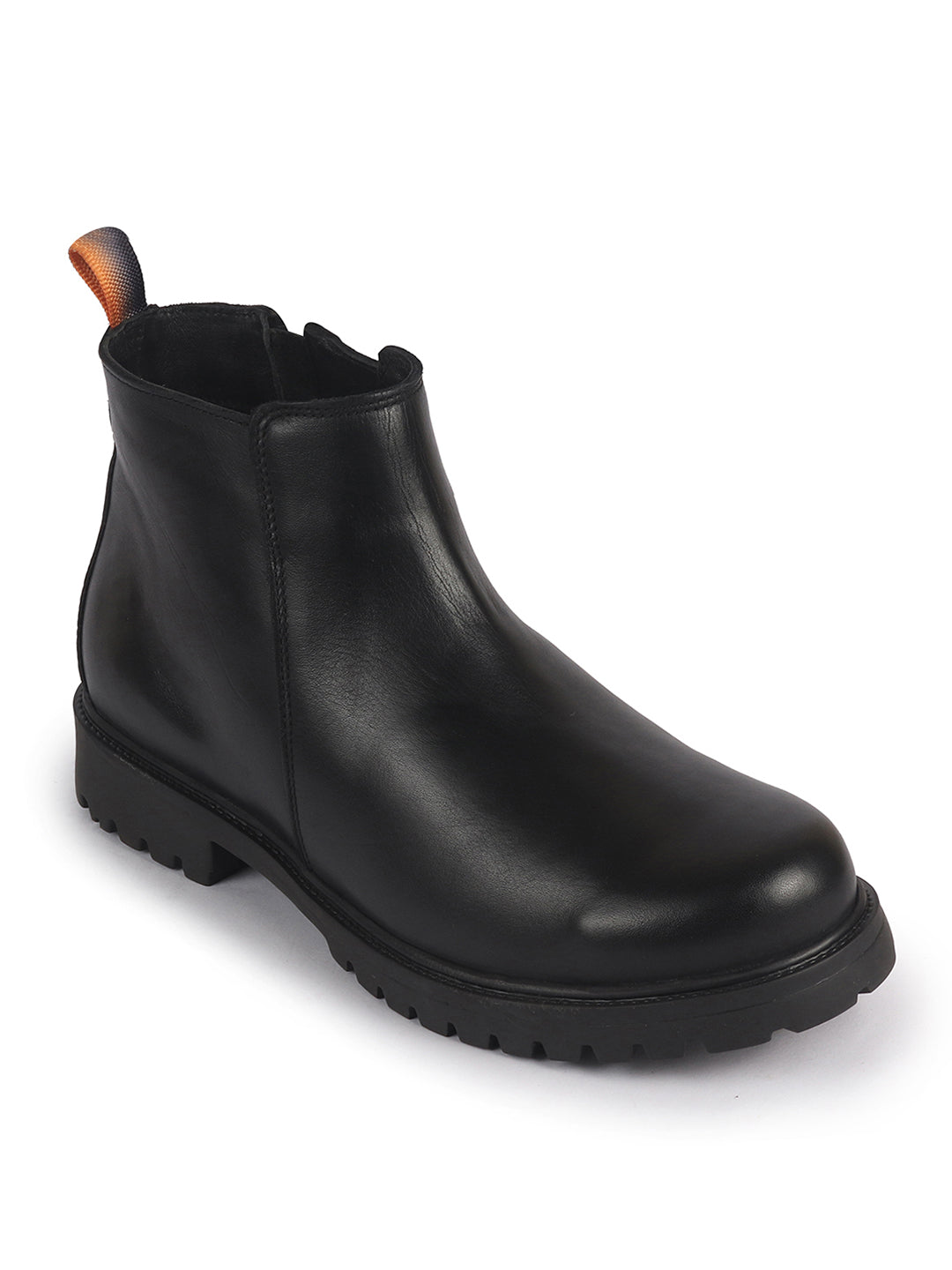 casual outdoor boots