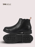 men boots daily use