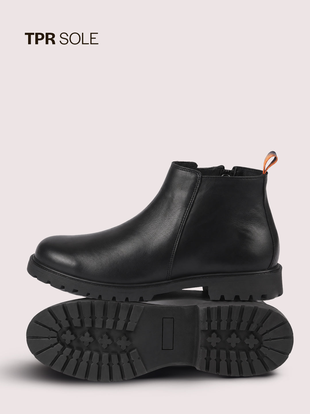 men boots daily use
