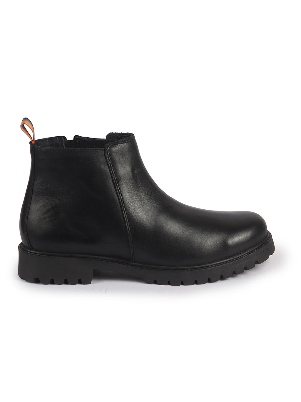 comfortable boots for men