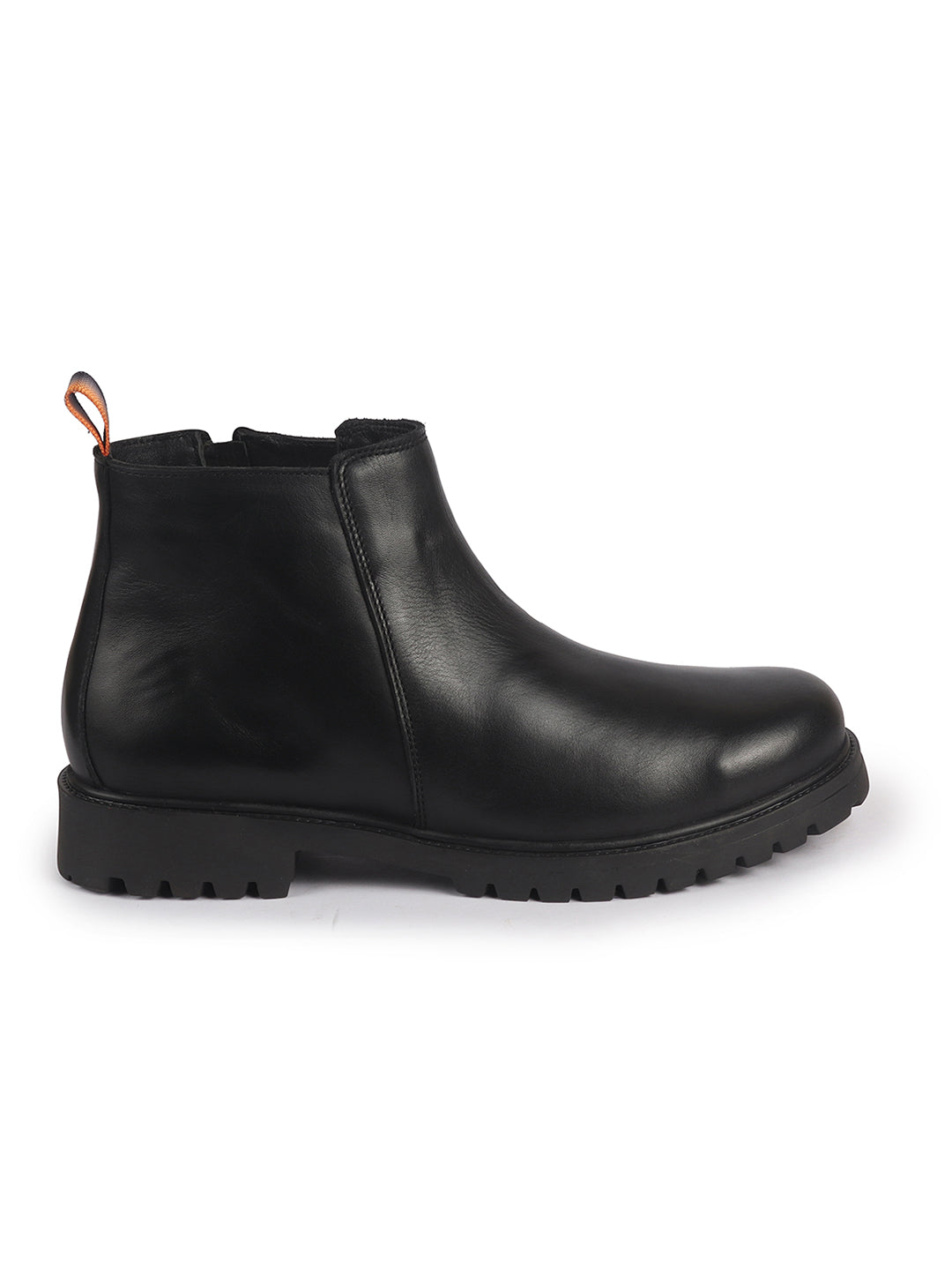 comfortable boots for men