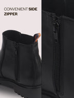 men boots daily use