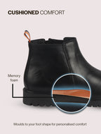 men boots daily use