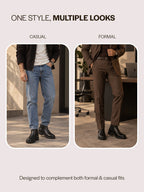 men boots daily use