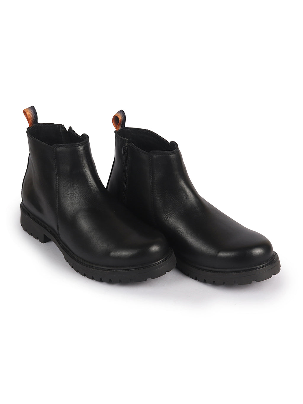 orthopedic boots for men