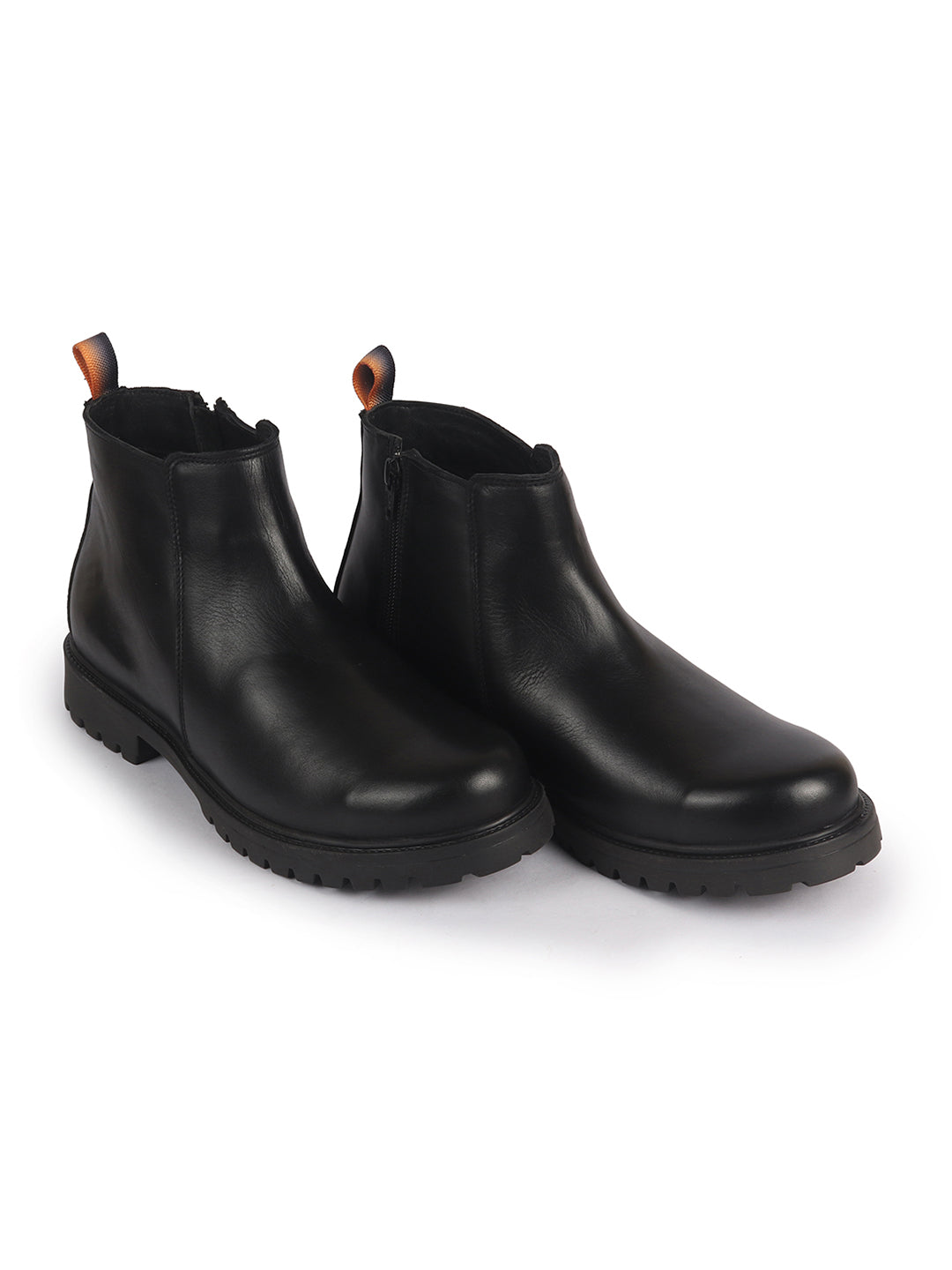 orthopedic boots for men