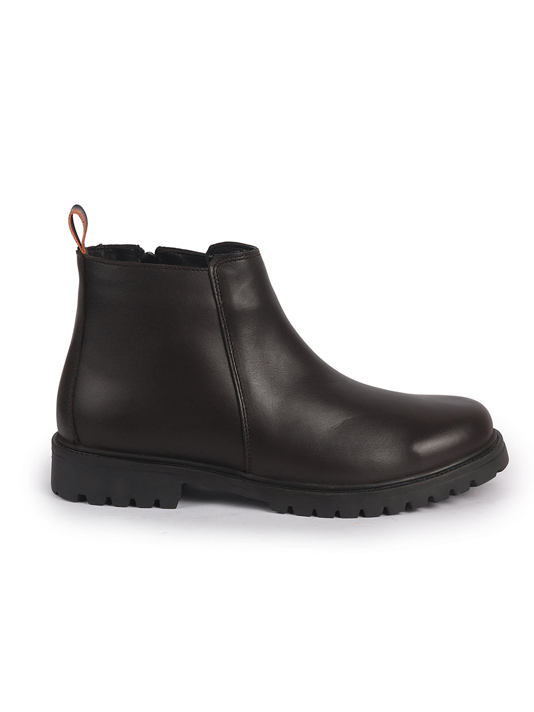 casual outdoor boots