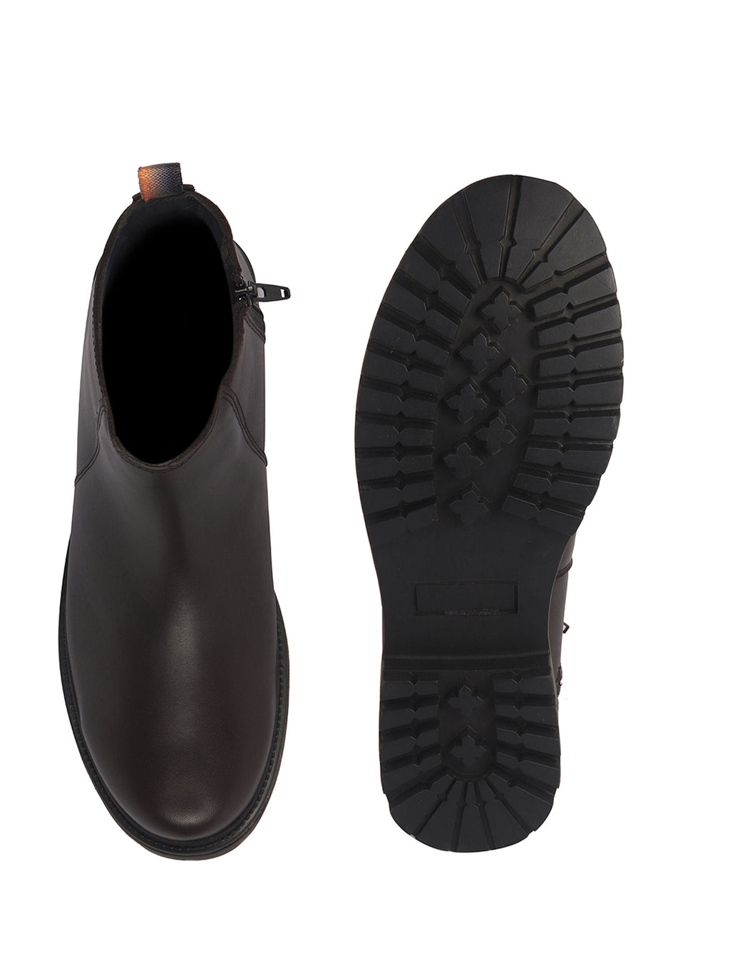 high ankle boots men