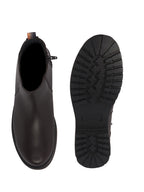 high ankle boots men