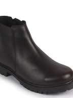 comfortable boots for men