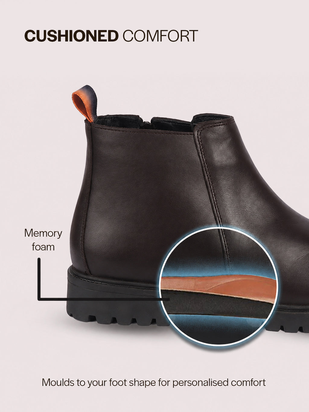 anti slip boots