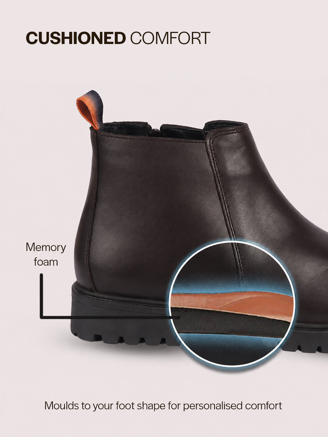 anti slip boots