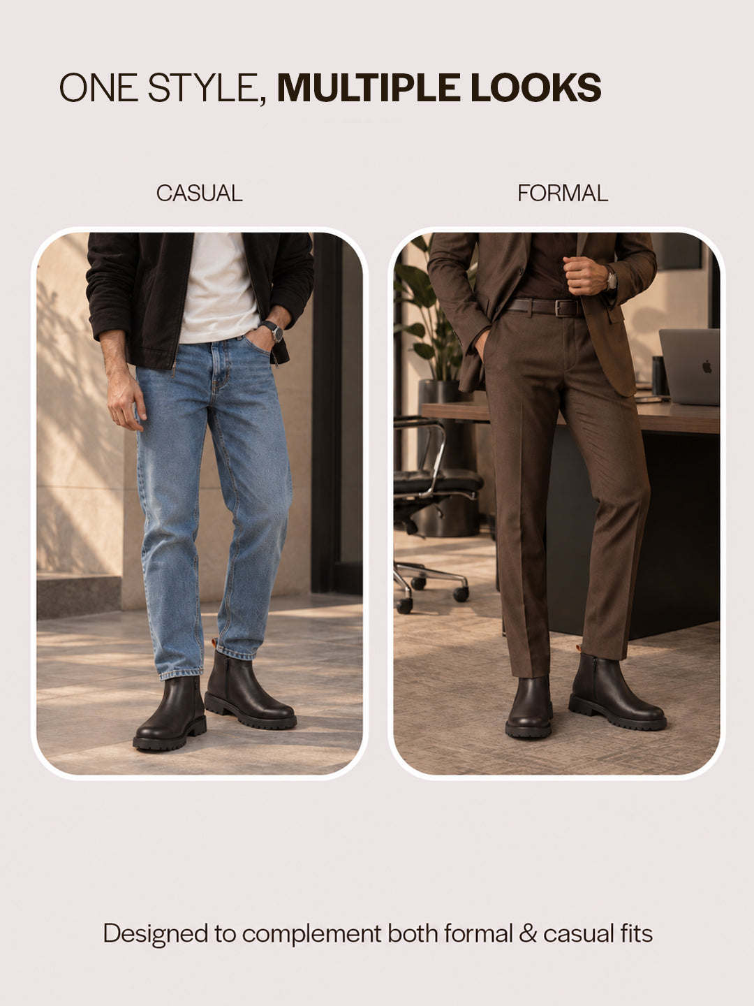 anti slip boots
