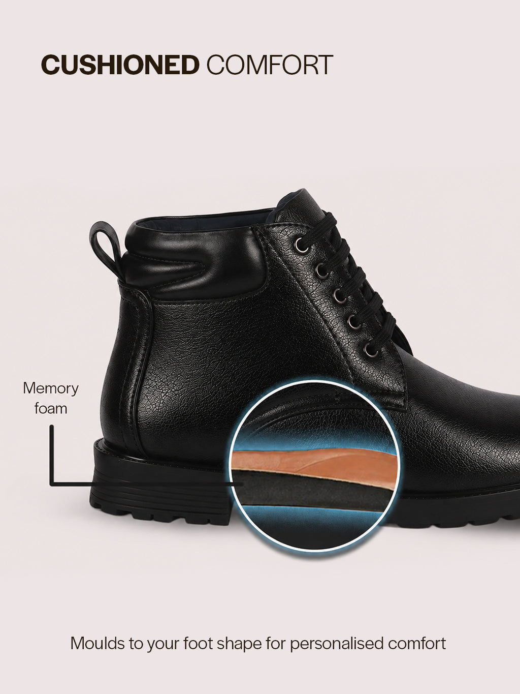 walking boots for men