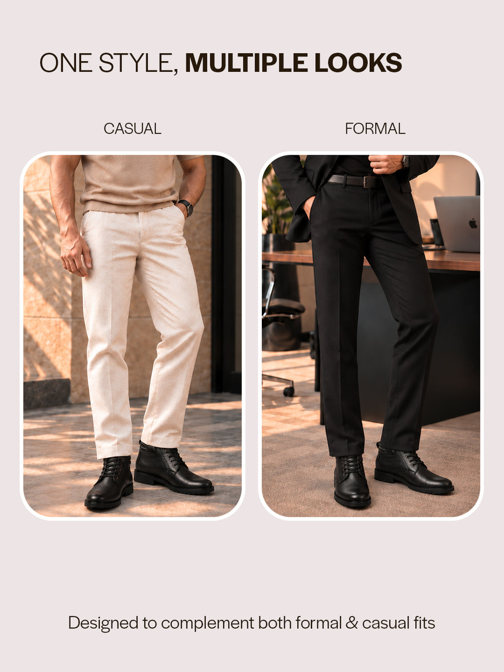 walking boots for men