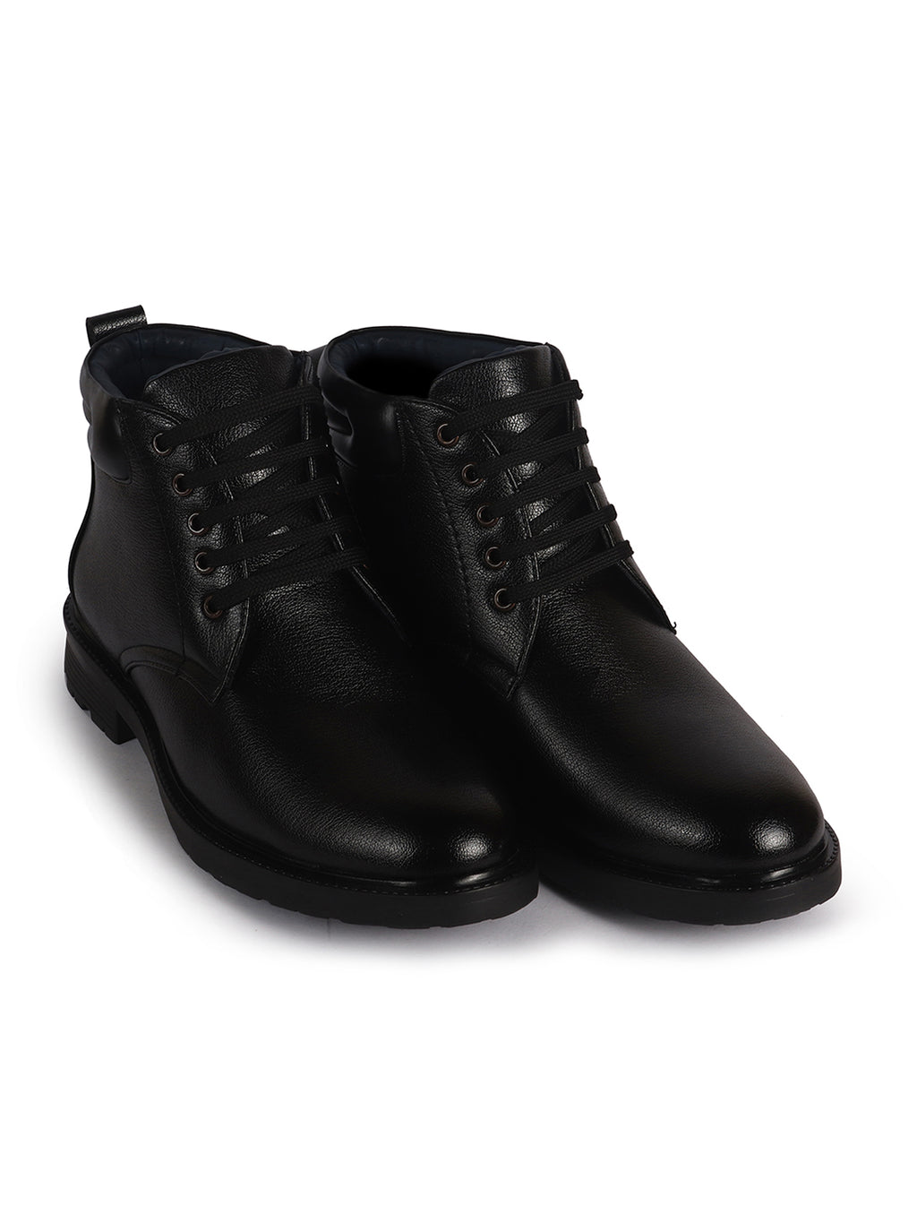 high ankle boots men