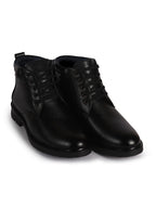 high ankle boots men