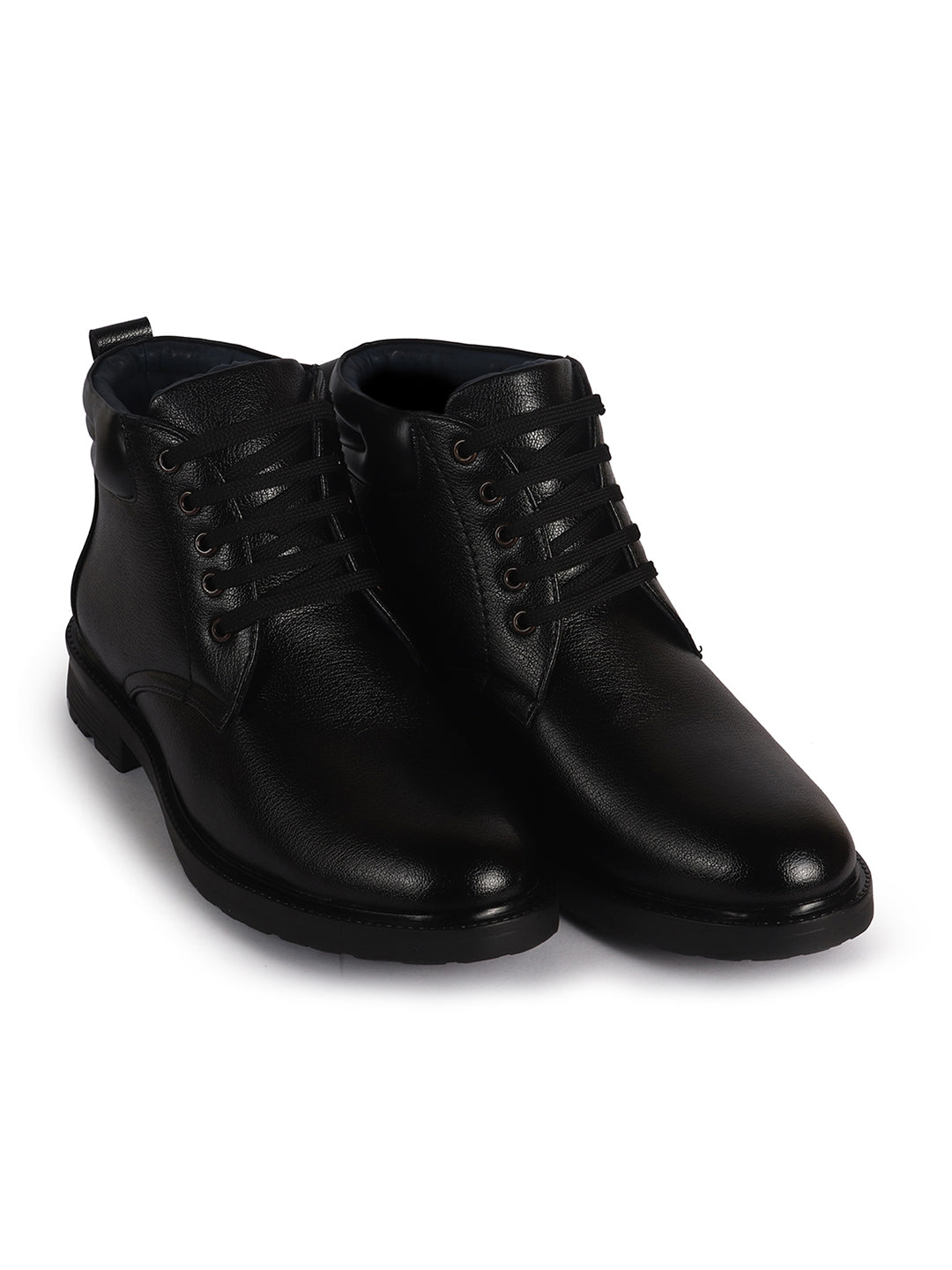 high ankle boots men