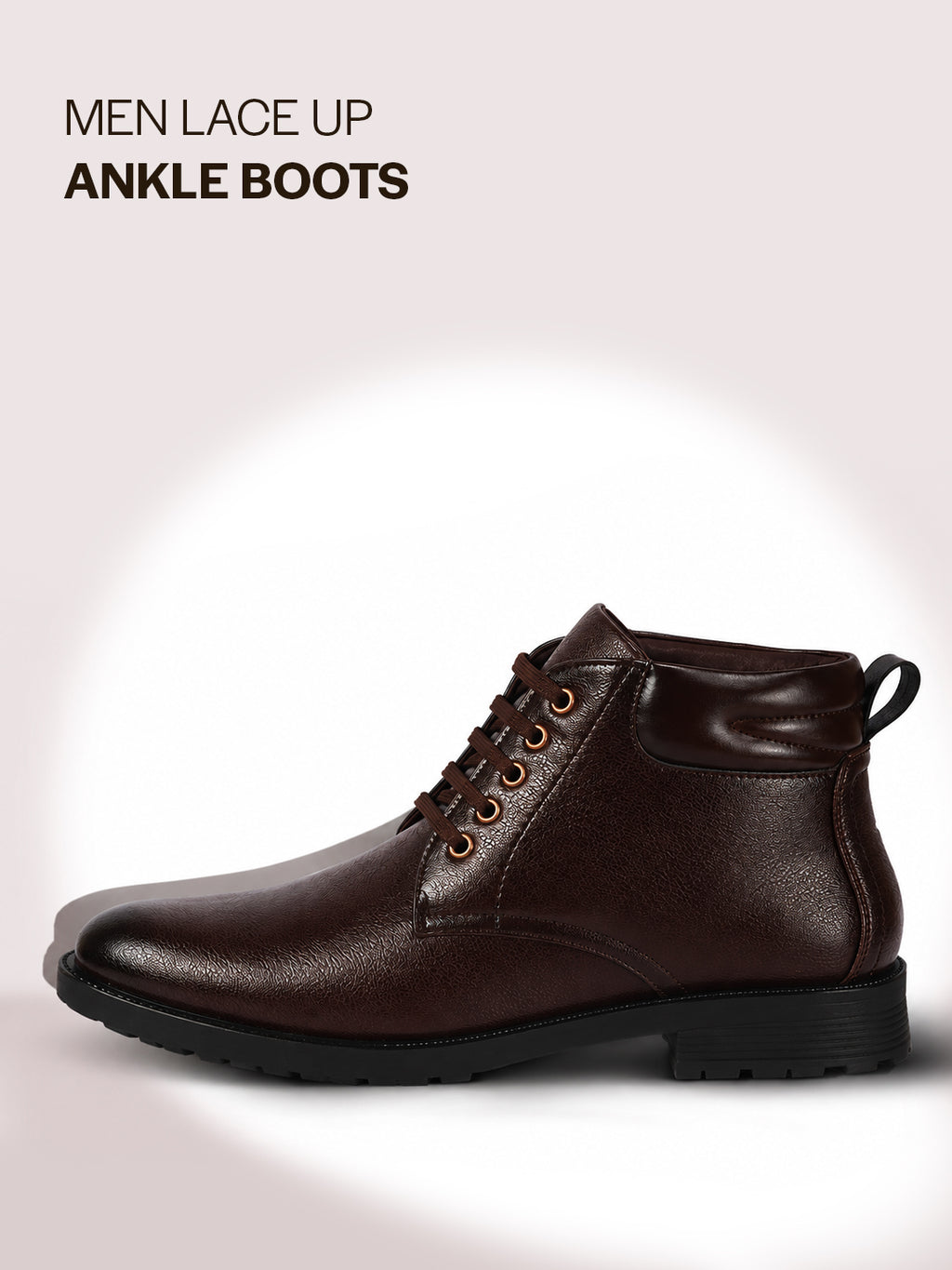 comfortable boots for men