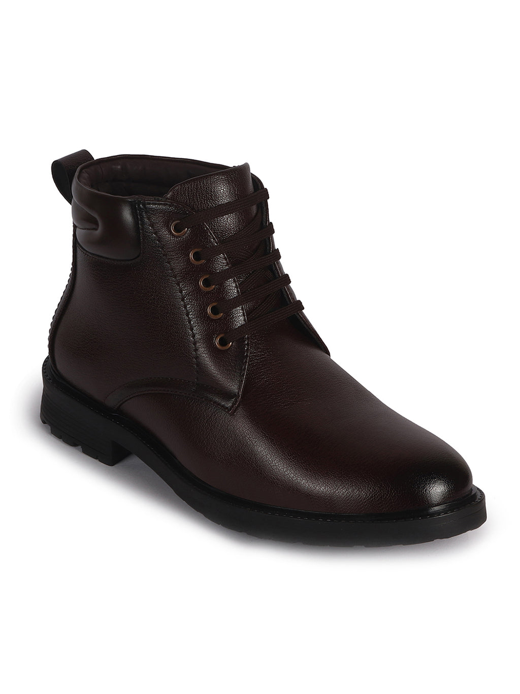 adjustable strap boots