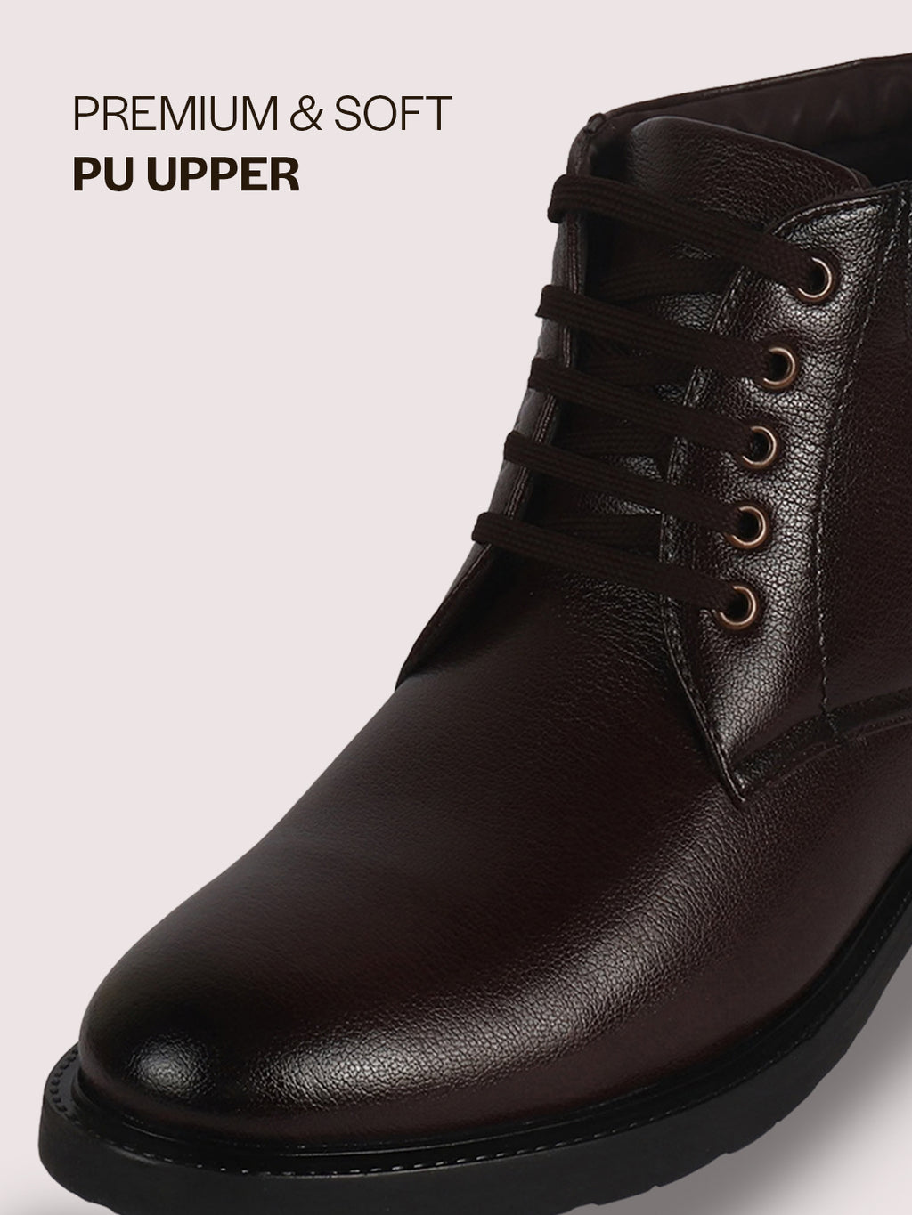 comfortable boots for men