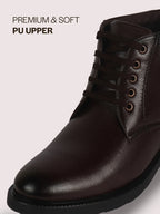 comfortable boots for men