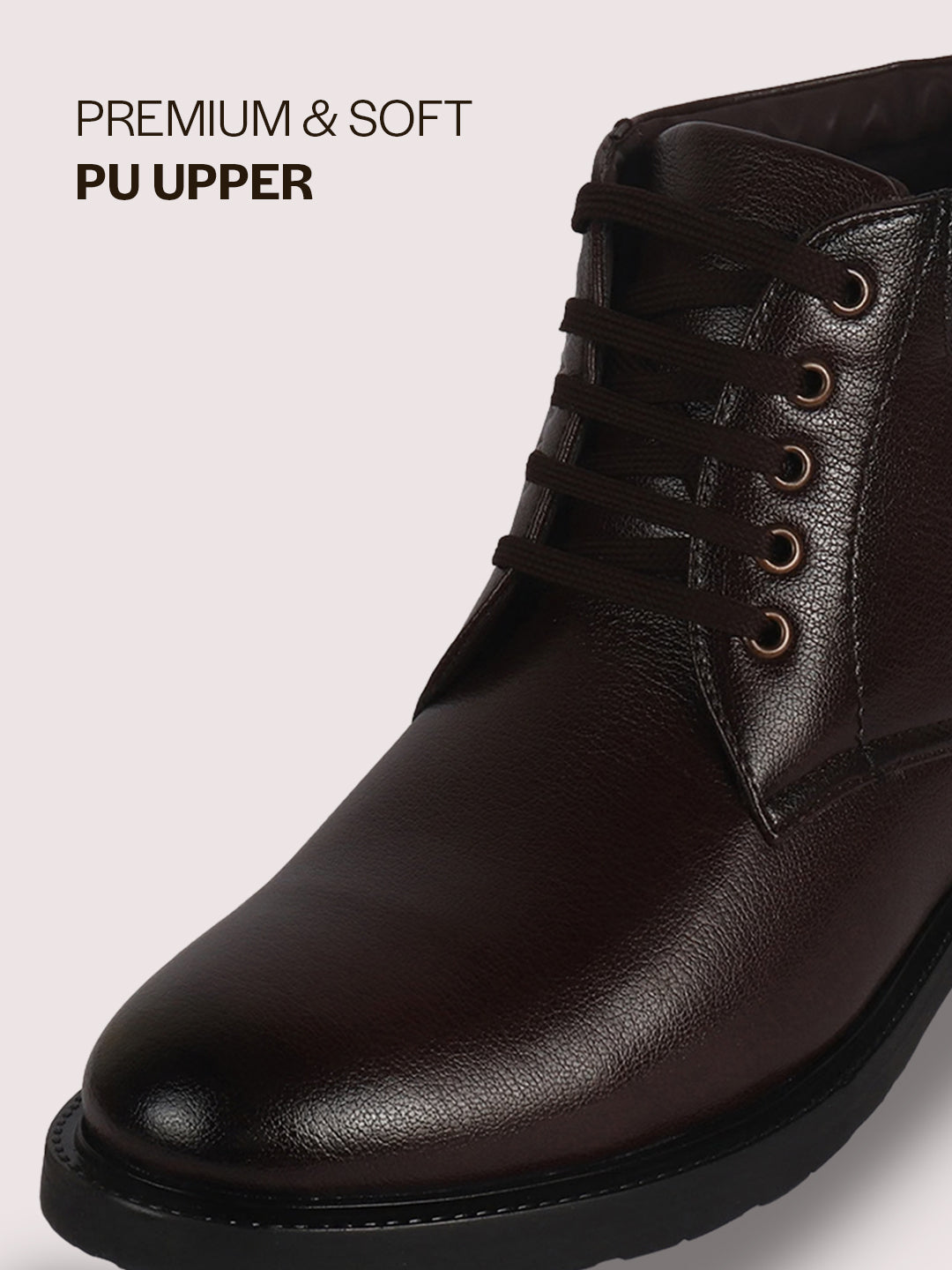 comfortable boots for men